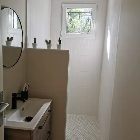Apartmán Refait A Neuf, Pyla-sur-mer