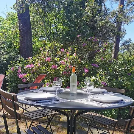 Refait A Neuf, Pyla-sur-mer *