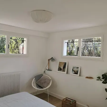 Apartmán Refait A Neuf, Pyla-sur-mer