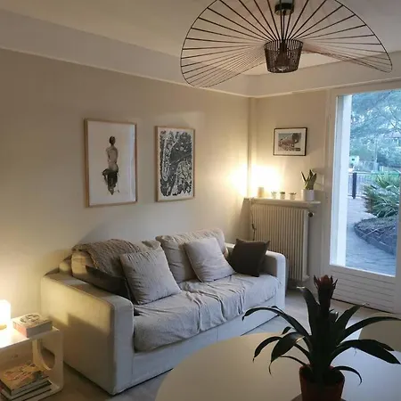 Refait A Neuf, Pyla-sur-mer Apartmán La Teste-de-Buch